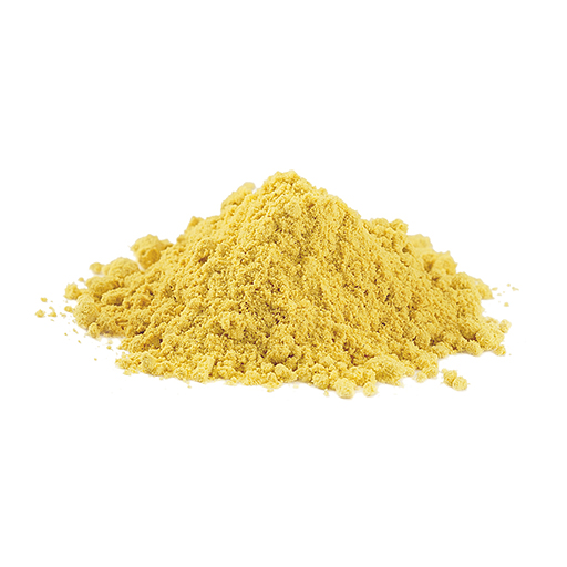 Egg Yellow Food Colouring Powder - 100g